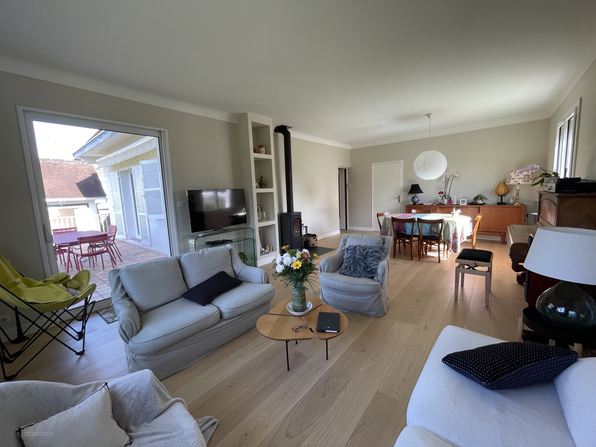 Villa de prestige 190 m2 quartier Saint-Dominique — photo 2