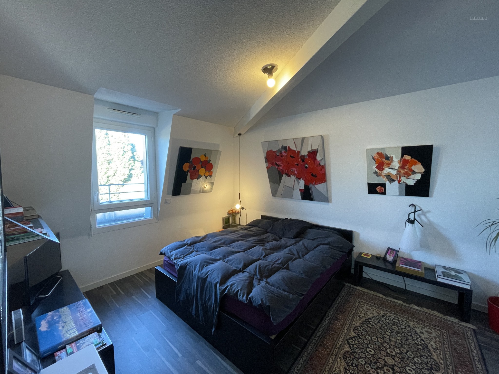 Appartement en viager occupé de 109 m2 Quartier Allées de Morlaàs — photo 3