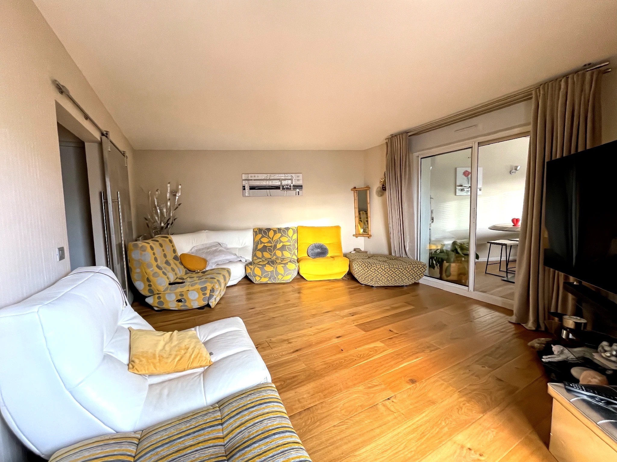 Duplex 5 pièces 187 m2 Quartier Allées de Morlàas — photo 12