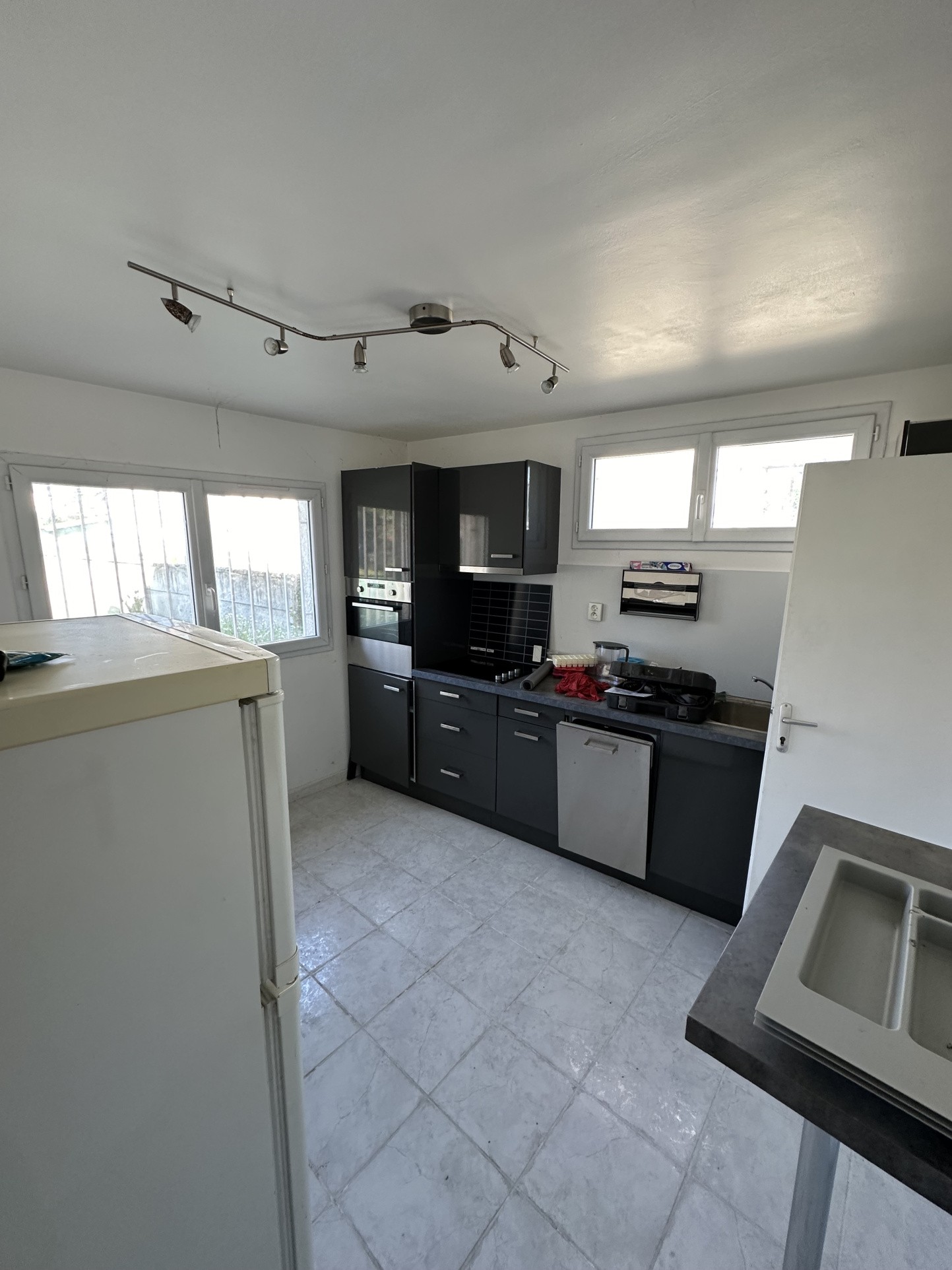 Maison plain-pied 137 m2 avec vue Pyrénées — photo 10
