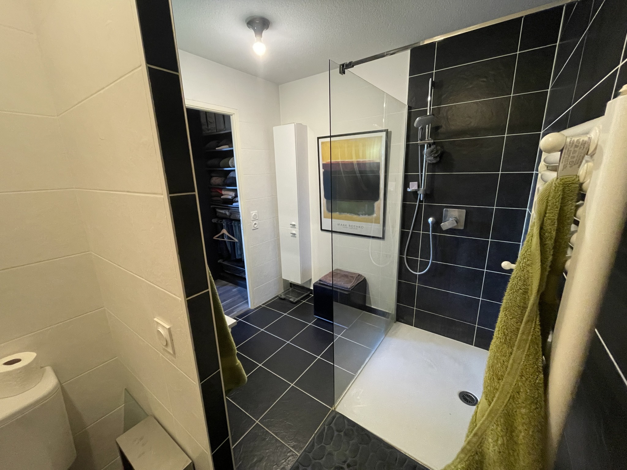 Appartement en viager occupé de 109 m2 Quartier Allées de Morlaàs — photo 8