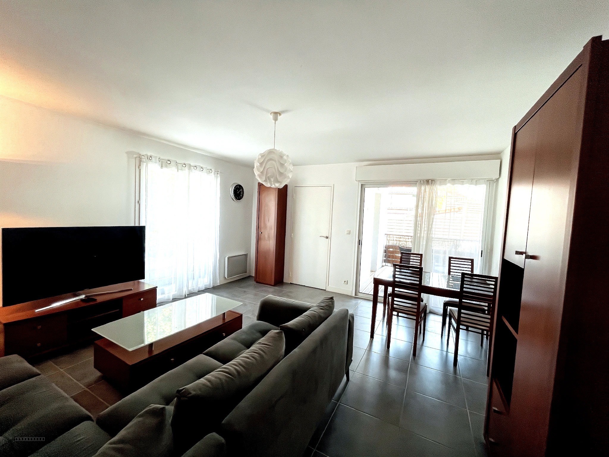 Appartement T3 avec une superbe terrasse — photo 2