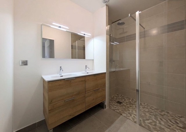 T3 103,56 m2 Neuf avec Terrasse à Bizanos (PAU) — photo 4