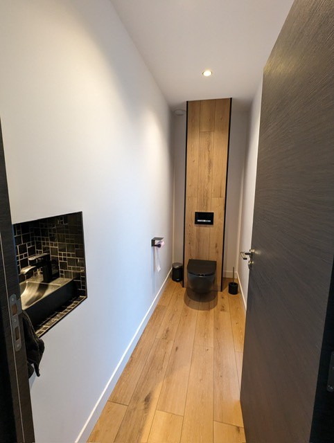 Maison contemporaine de 258 m2 vue Pyrénées 15 min de PAU — photo 14