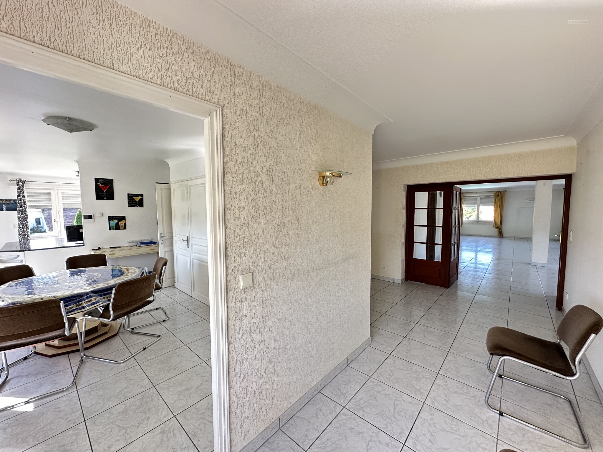 Maison plain-pied 137 m2 avec vue Pyrénées — photo 5