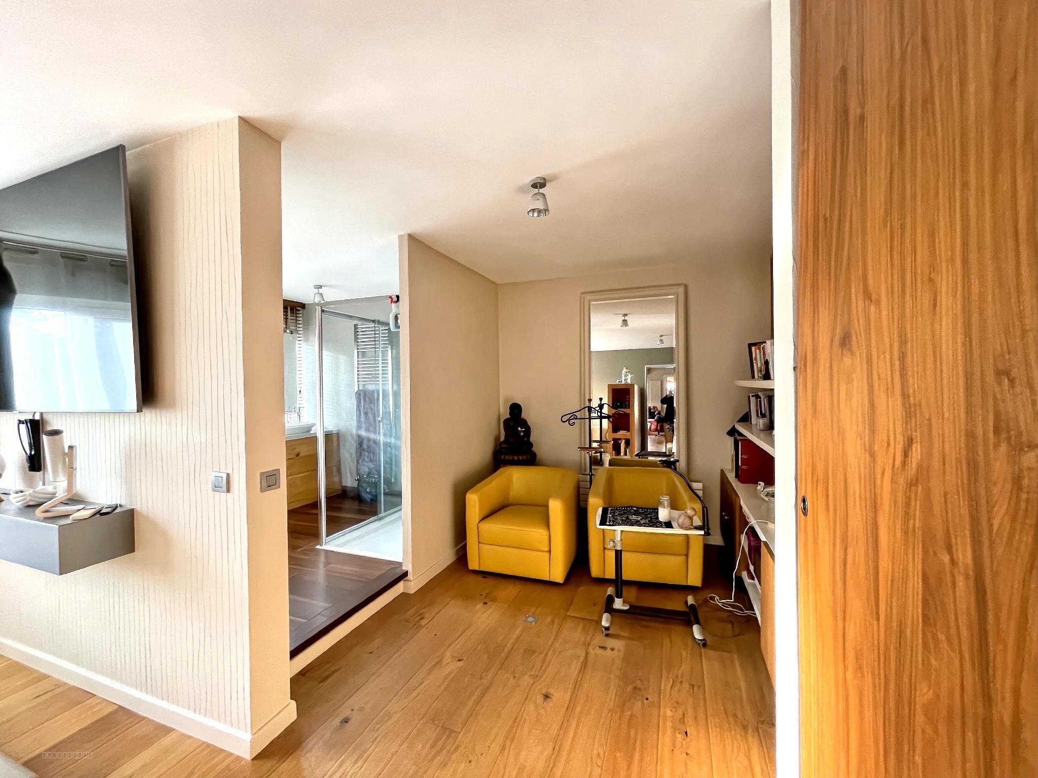 Duplex 5 pièces 187 m2 Quartier Allées de Morlàas — photo 18