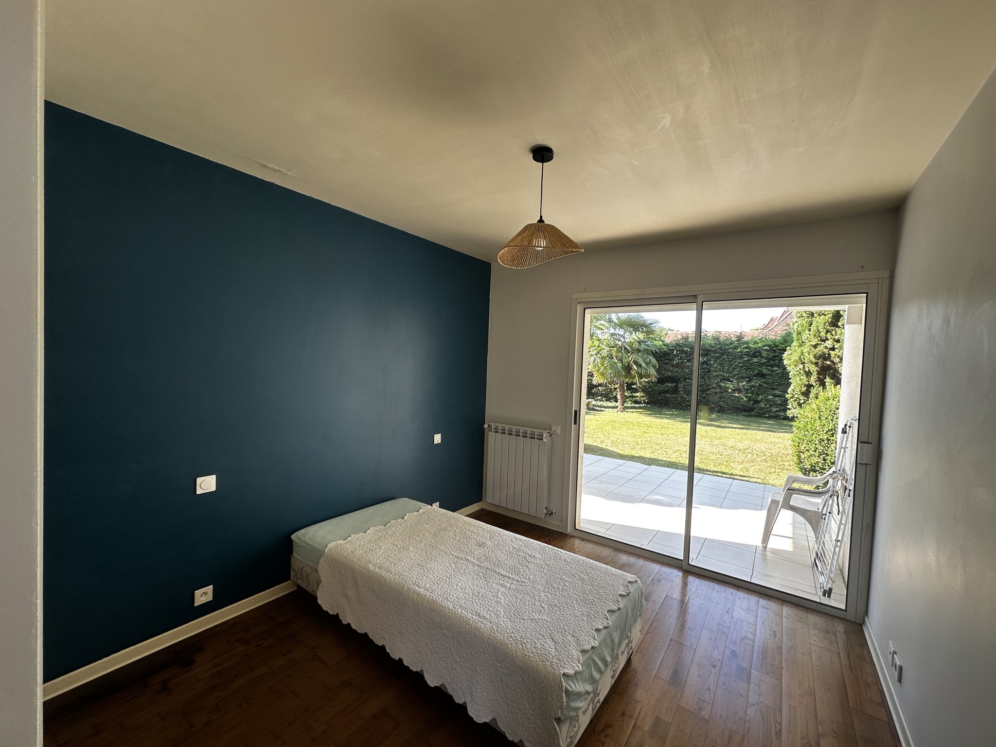 Maison T5 de 163 m2  dans un quartier très recherché — photo 8