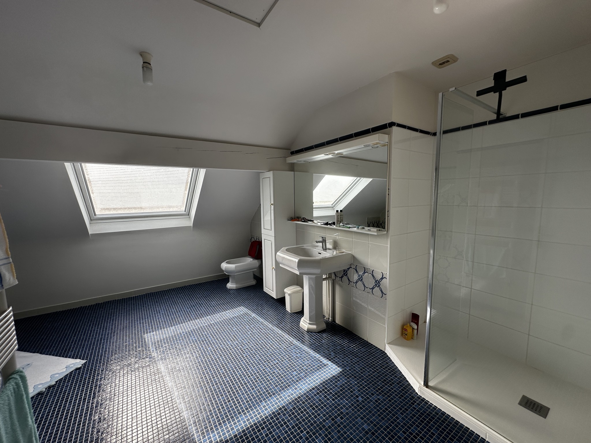 Maison T5 de 163 m2  dans un quartier très recherché — photo 16