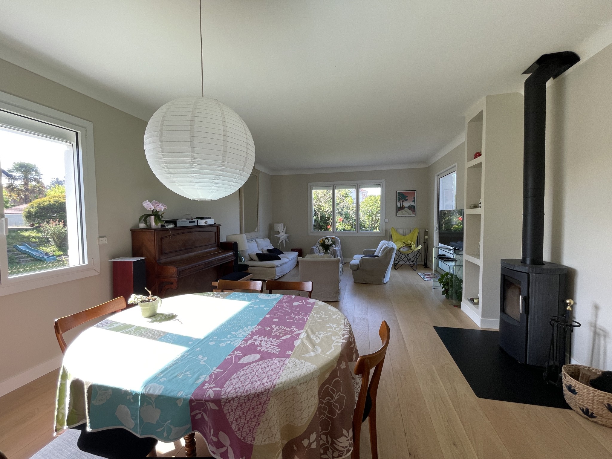 Villa de prestige 190 m2 quartier Saint-Dominique — photo 11