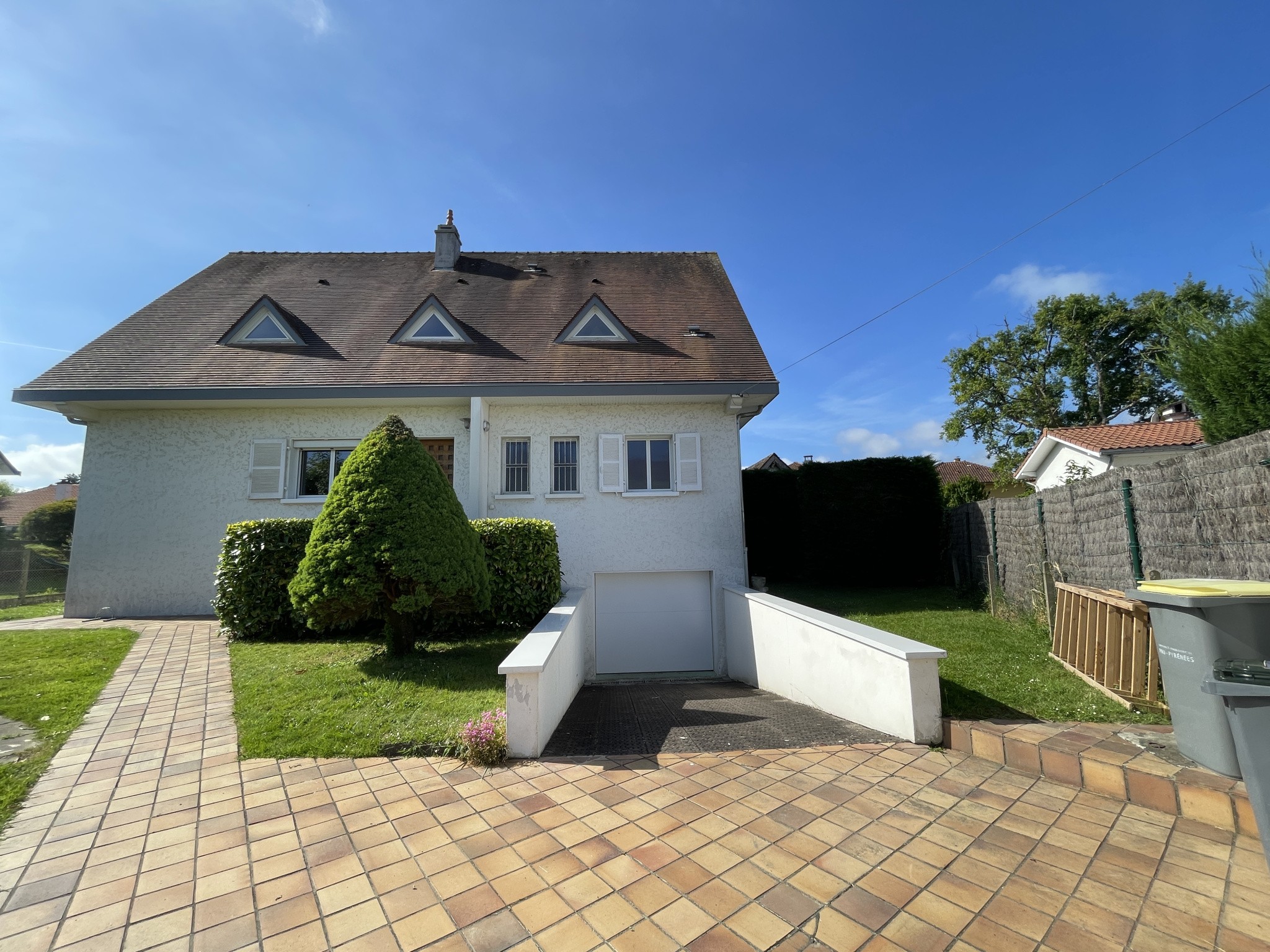 Villa de prestige 190 m2 quartier Saint-Dominique — photo 10