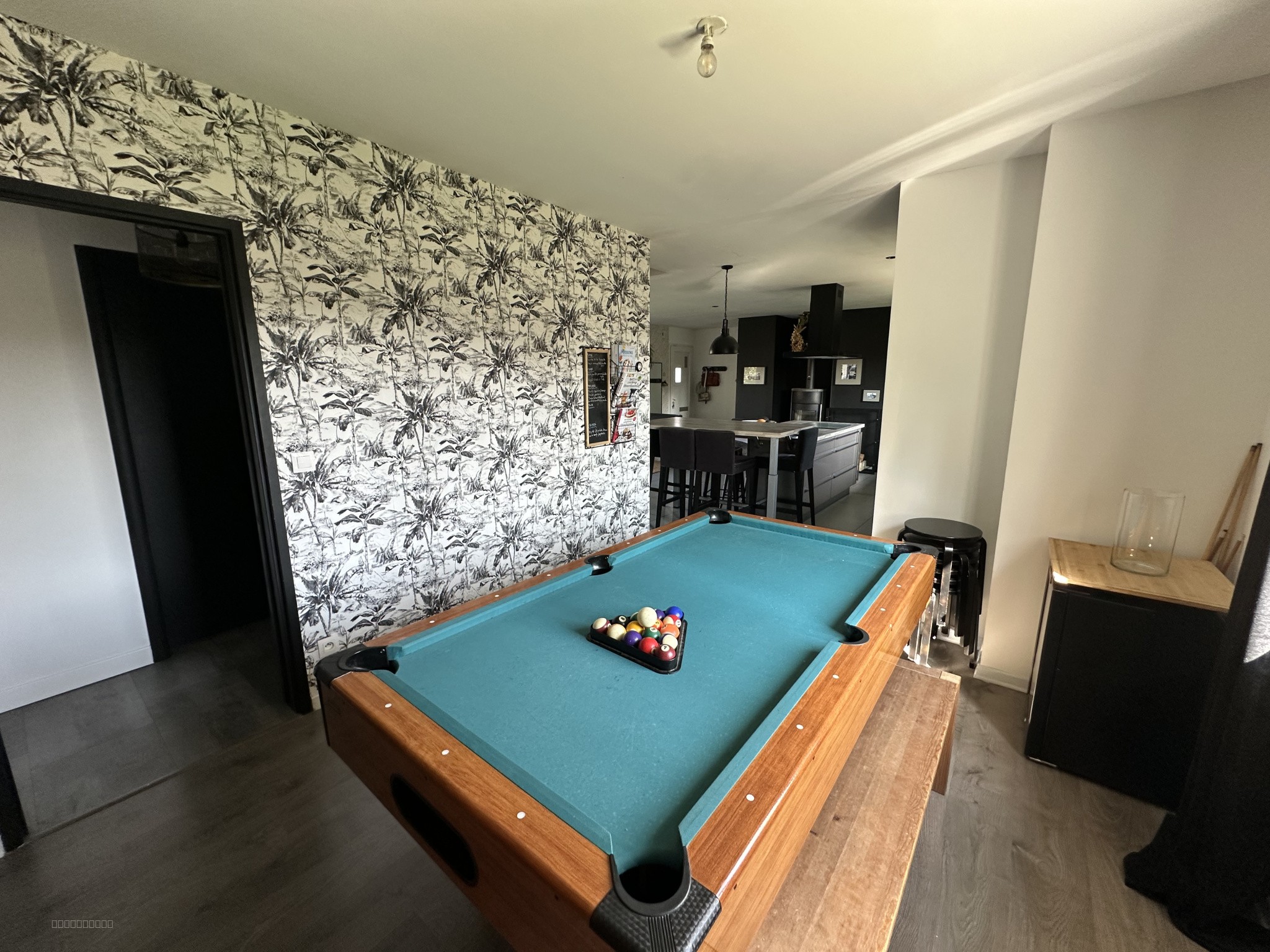 Maison 6 pièces 150 m2 — photo 4