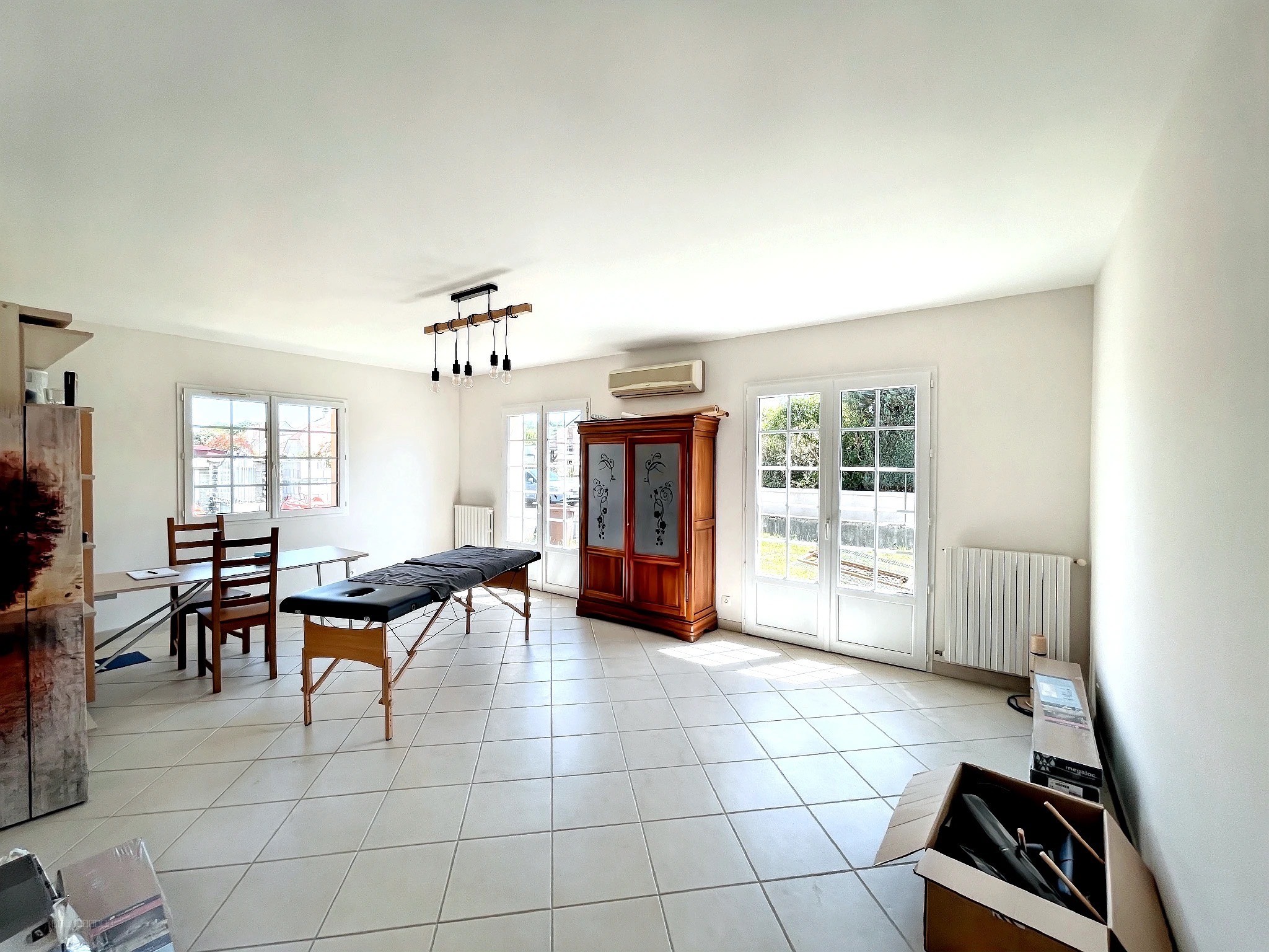 Maison de plain-pied 140 m2 avec studio indépendant   Quartier Trespoey — photo 4
