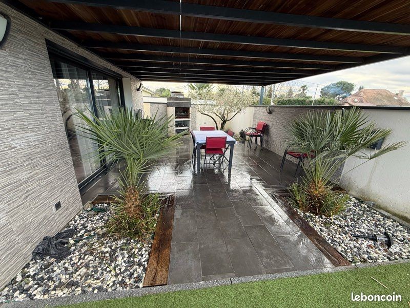 Magnifique loft contemporain de 208 m2 — photo 4