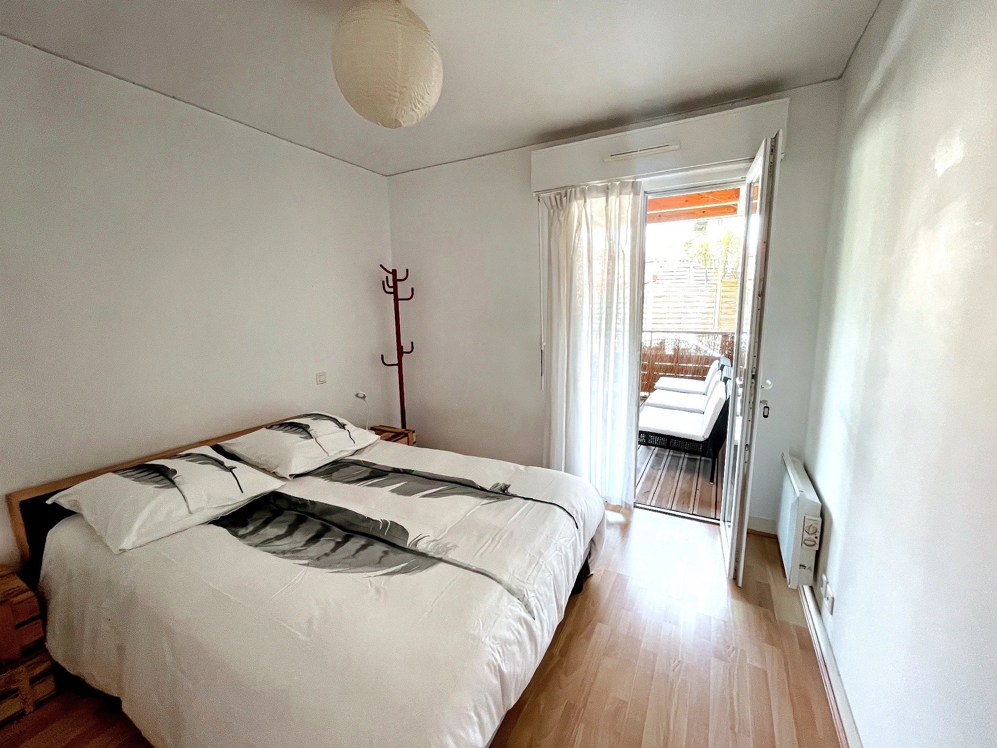 Appartement T3 avec une superbe terrasse — photo 4