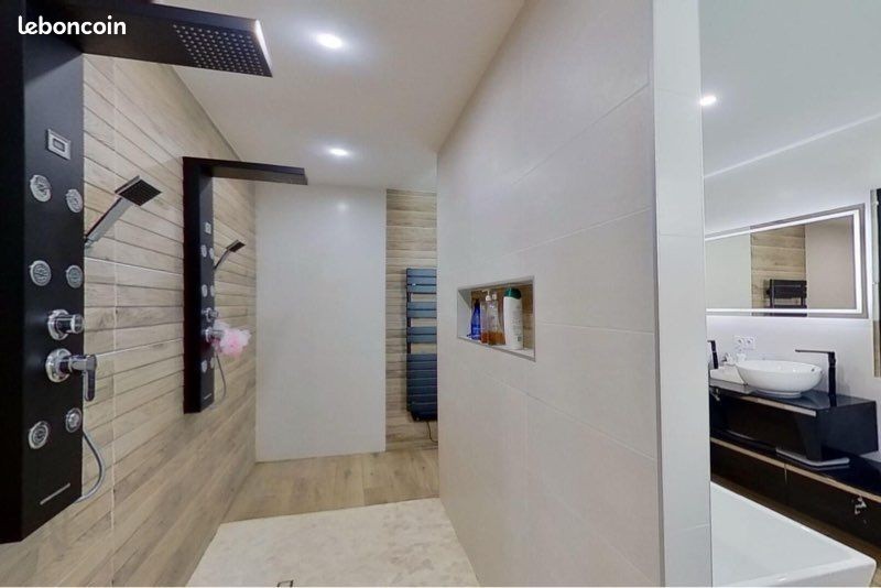 Magnifique loft contemporain de 208 m2 — photo 6