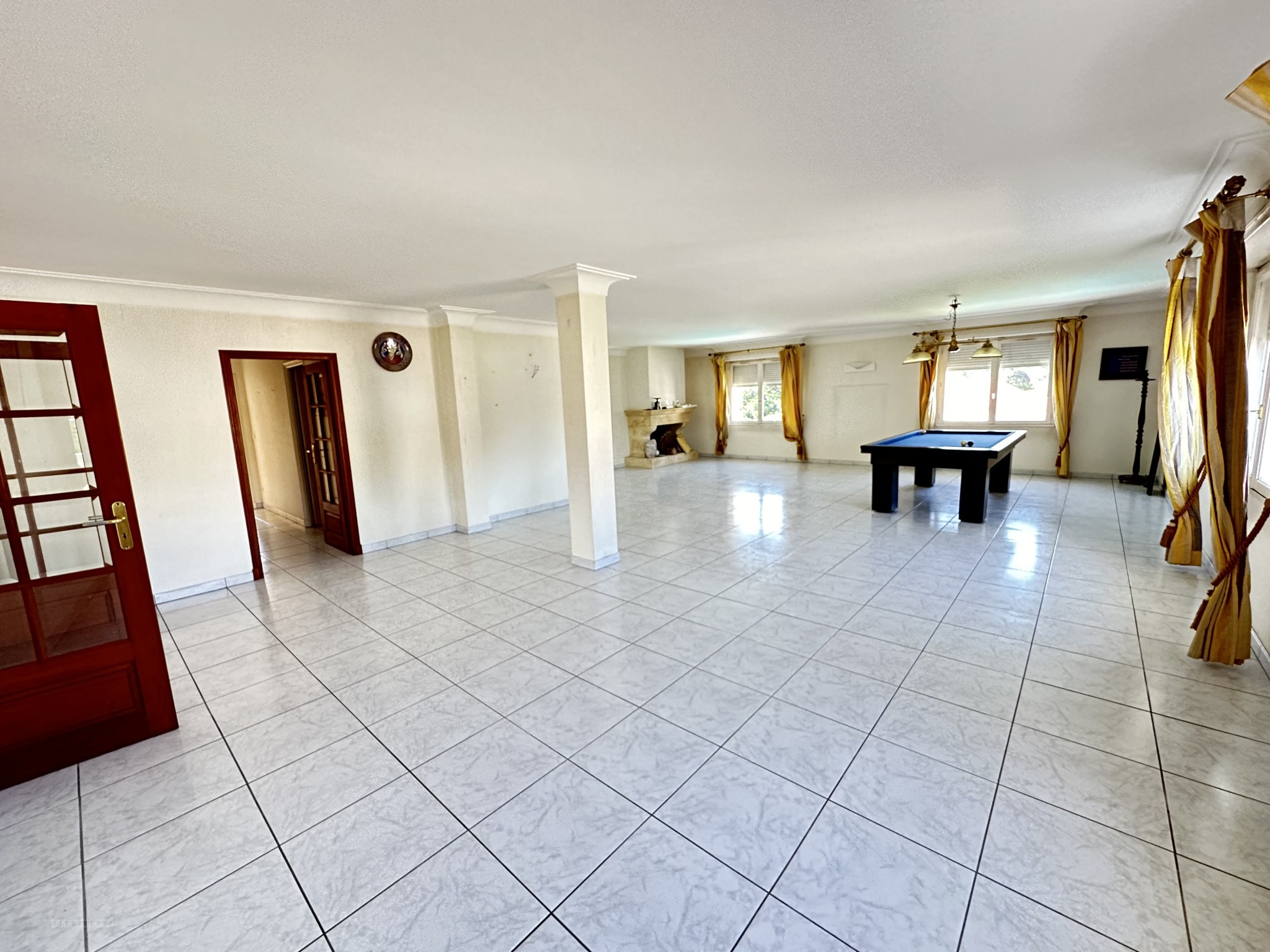 Maison plain-pied 137 m2 avec vue Pyrénées — photo 4