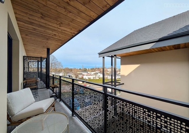 T3 103,56 m2 Neuf avec Terrasse à Bizanos (PAU) — photo 5