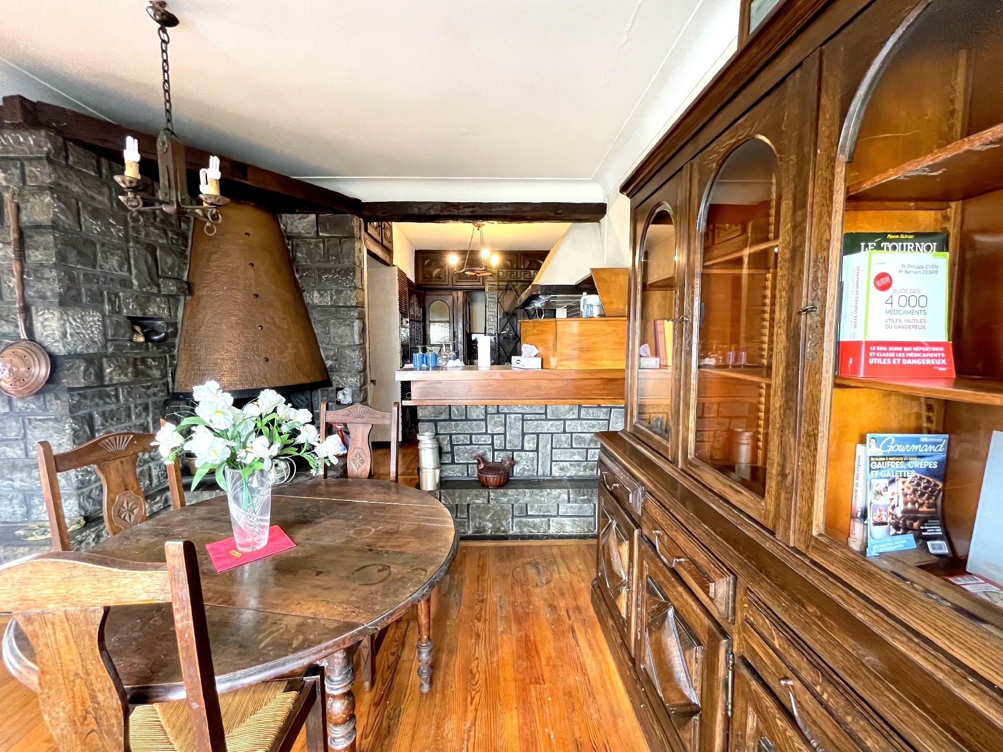 Maison 6 pièces avec dépendances Quartier Ormeau — photo 8