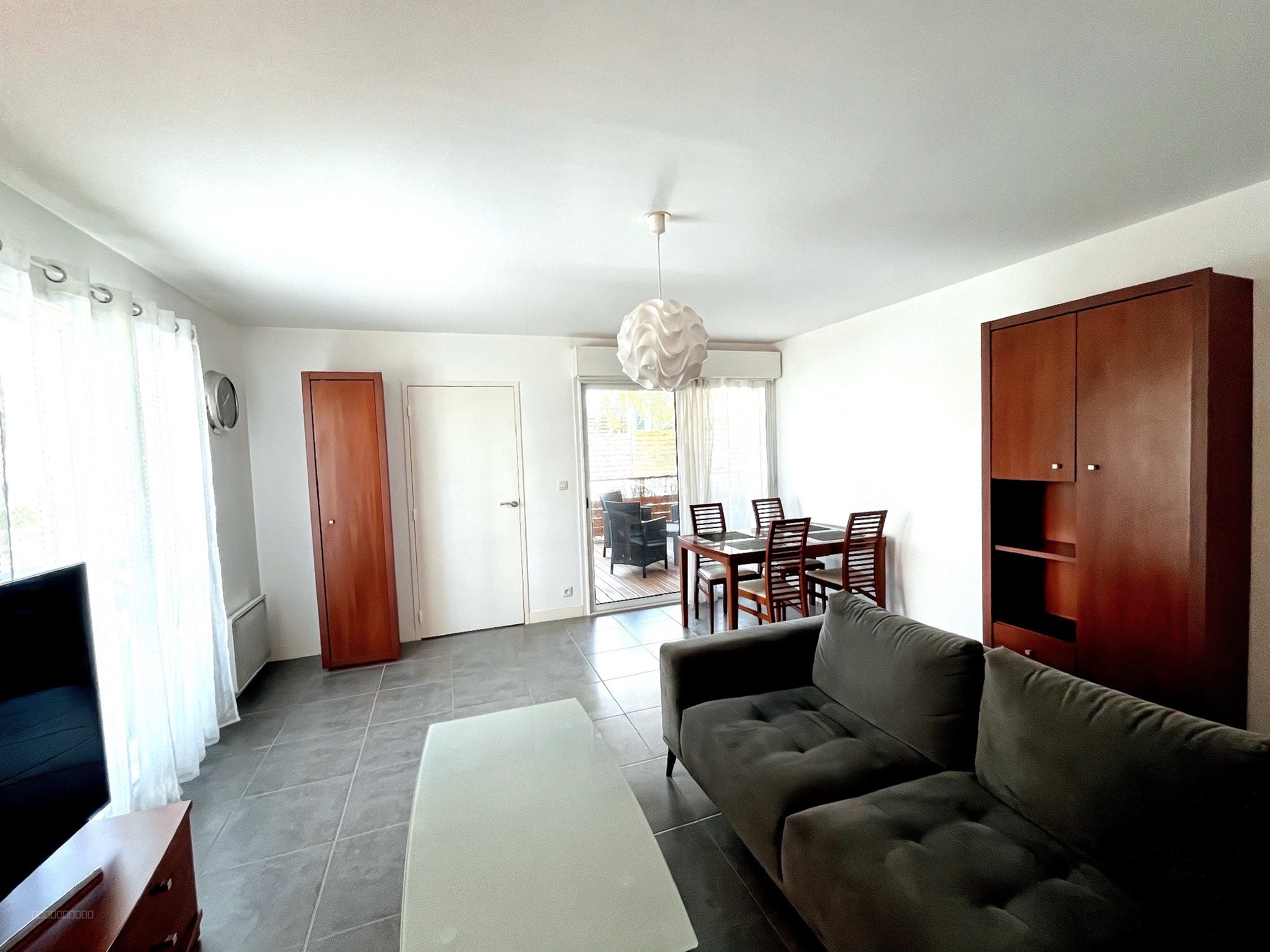 Appartement T3 avec une superbe terrasse — photo 6