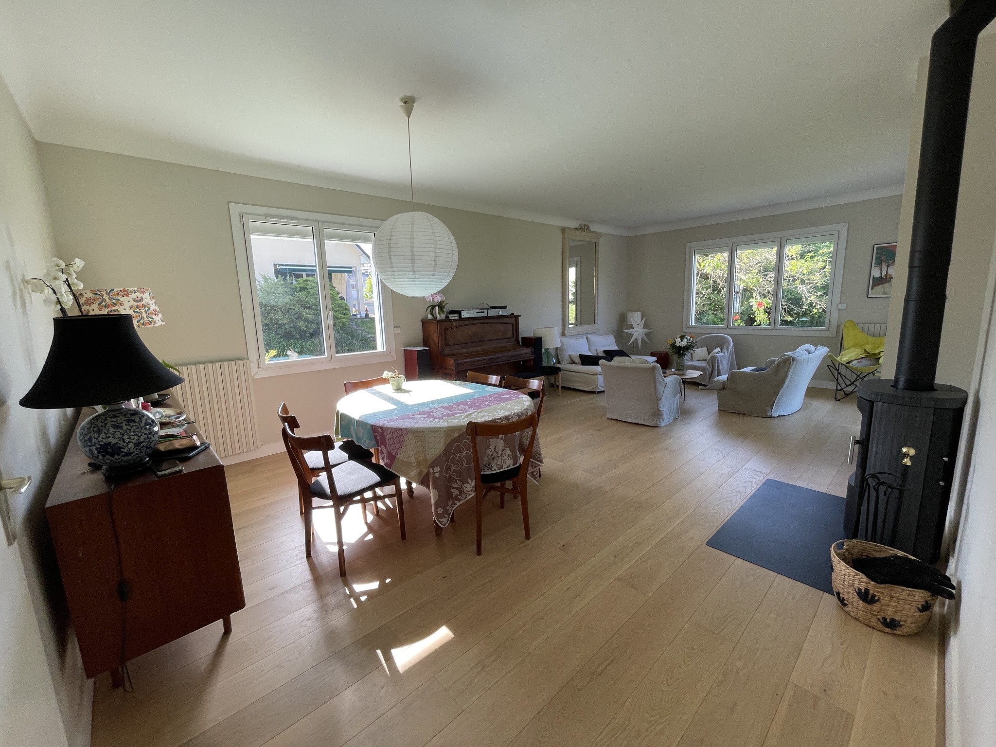 Villa de prestige 190 m2 quartier Saint-Dominique — photo 12