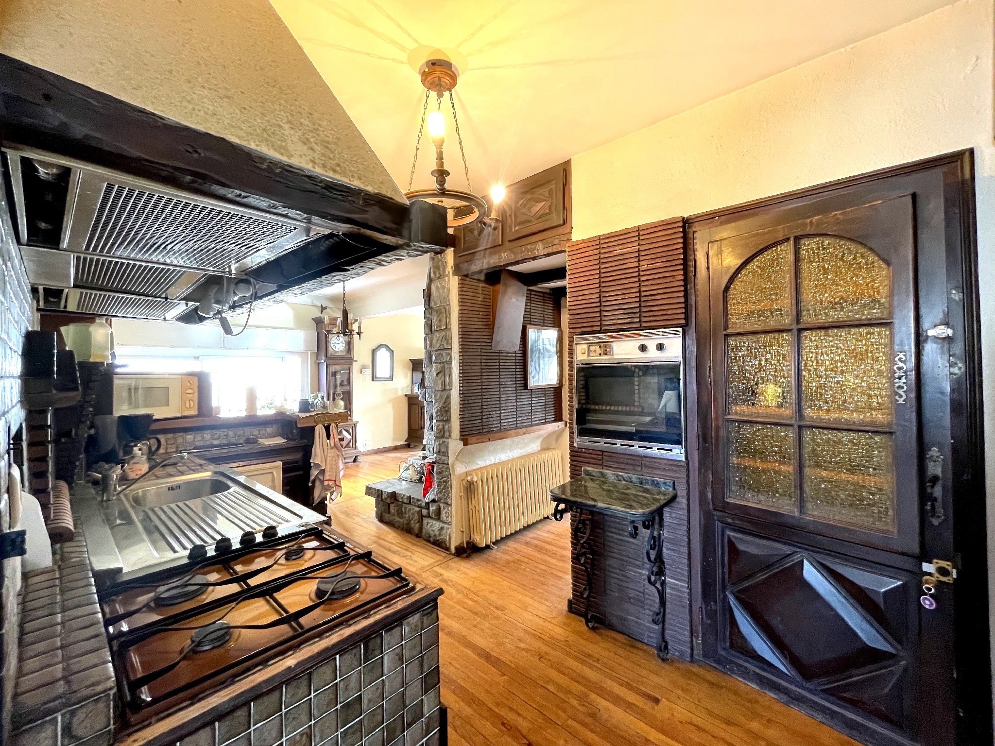 Maison 6 pièces avec dépendances Quartier Ormeau — photo 7