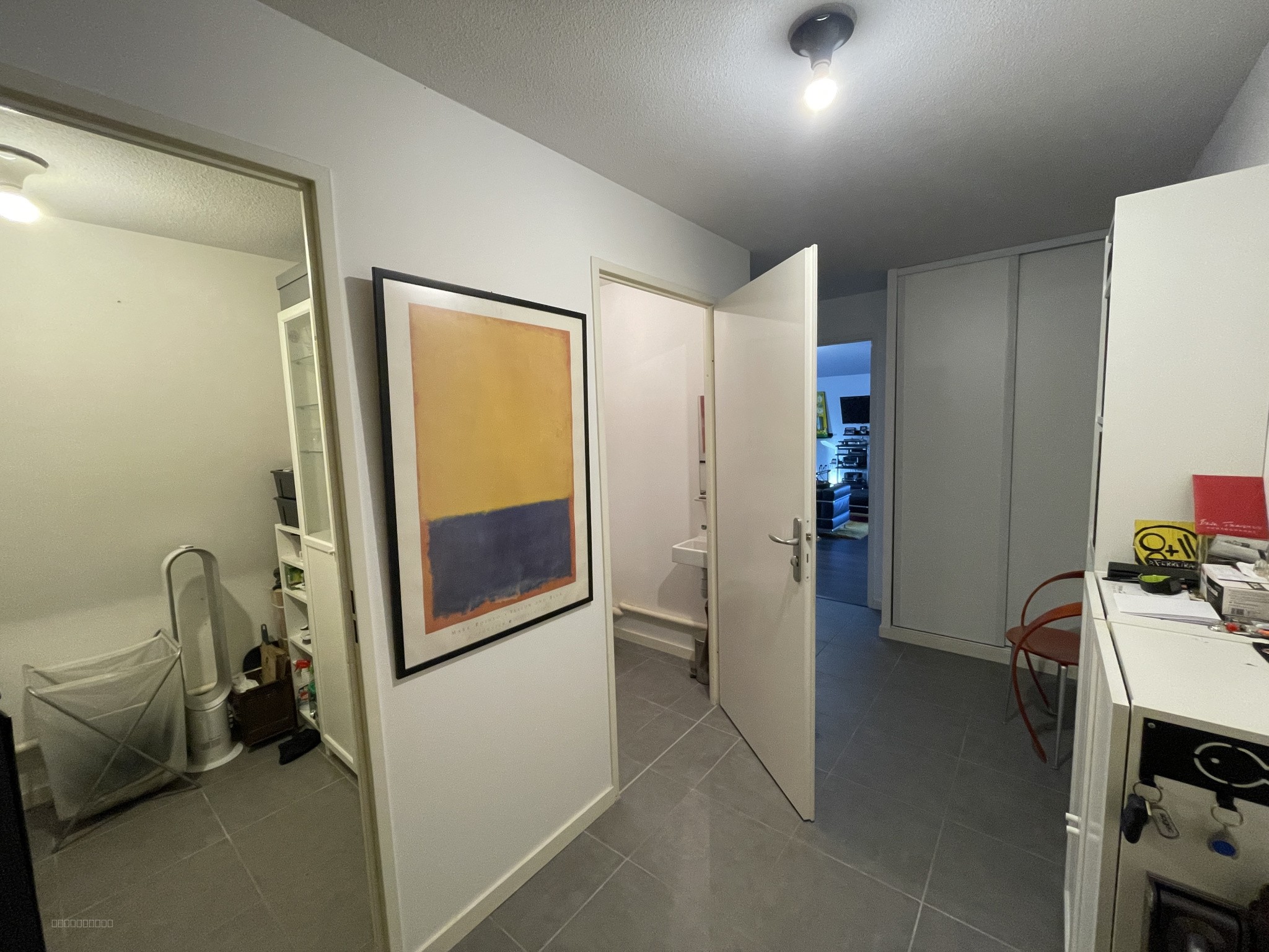 Appartement en viager occupé de 109 m2 Quartier Allées de Morlaàs — photo 14