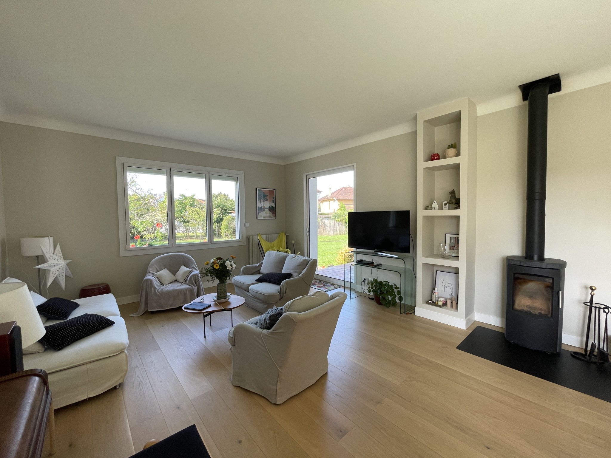 Villa de prestige 190 m2 quartier Saint-Dominique — photo 13