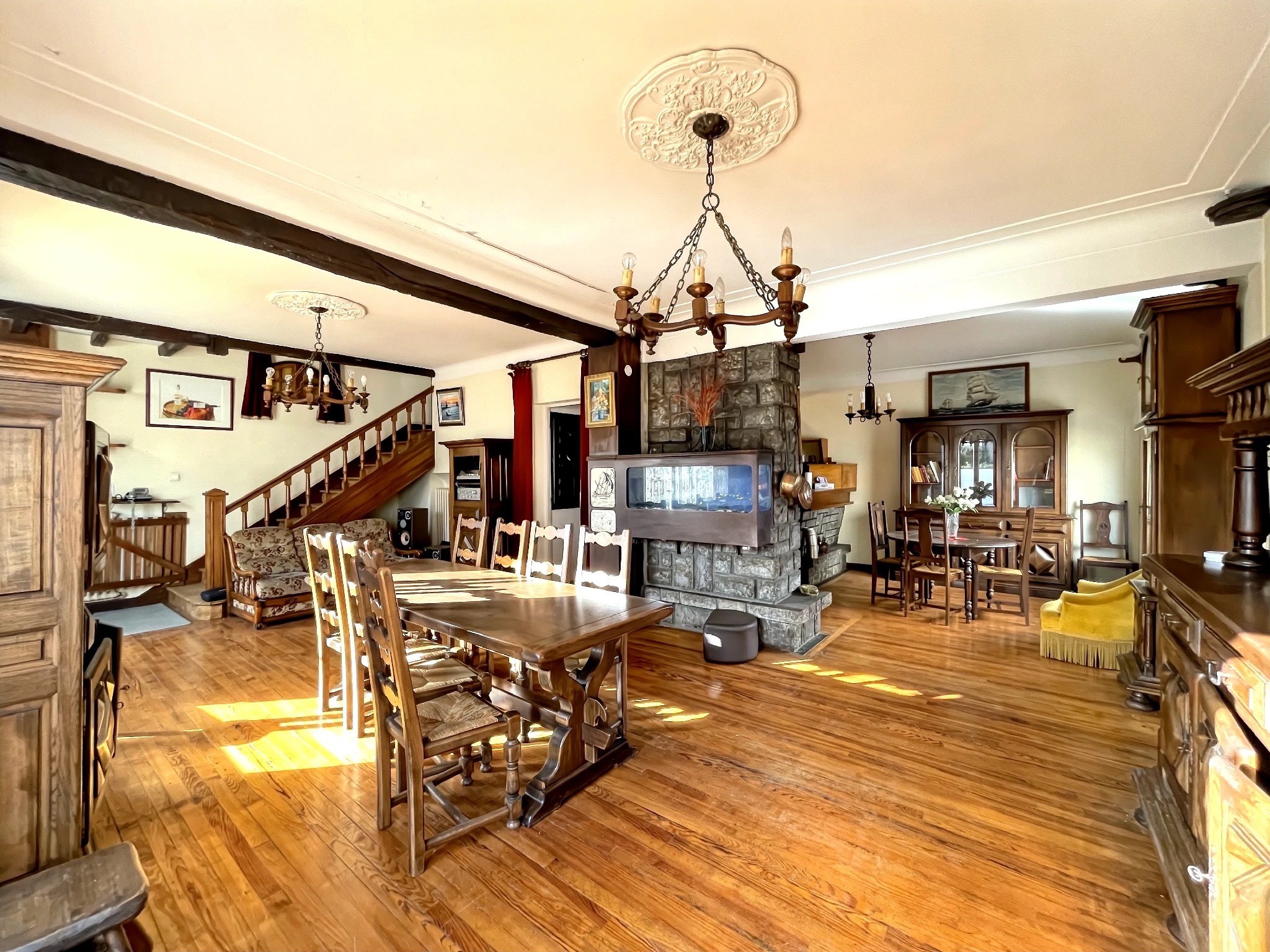 Maison 6 pièces avec dépendances Quartier Ormeau — photo 4