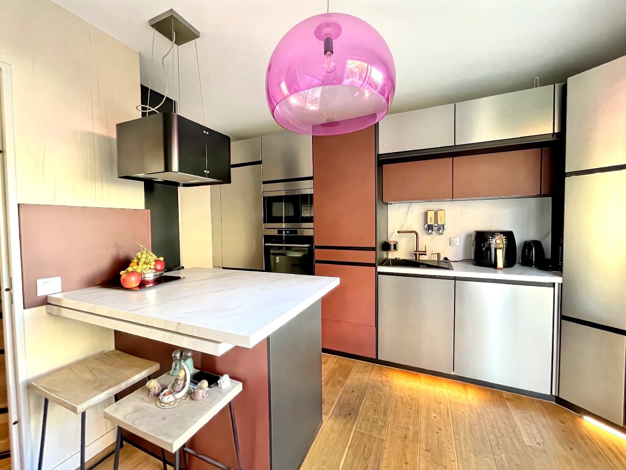 Duplex 5 pièces 187 m2 Quartier Allées de Morlàas — photo 10