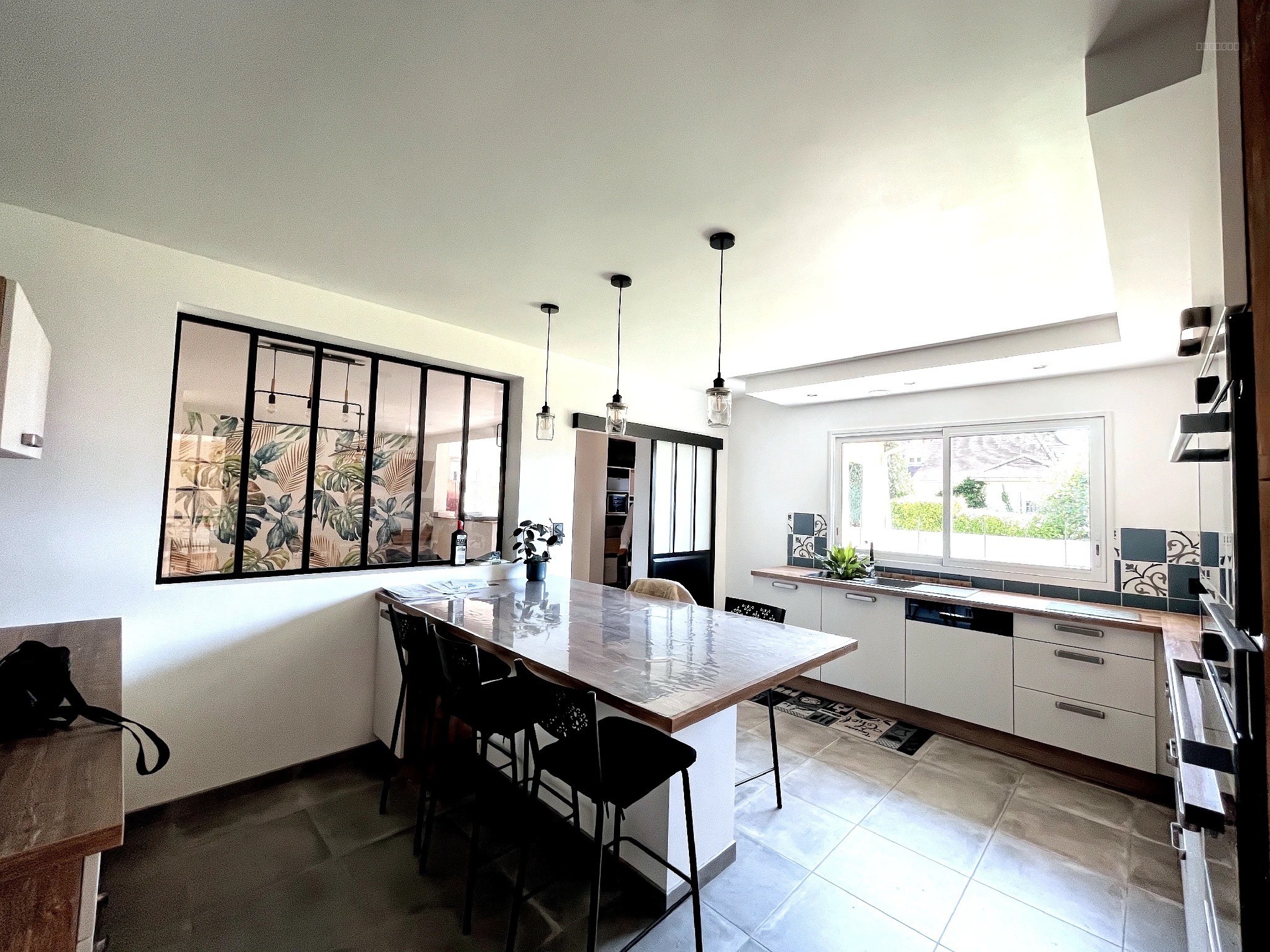 Maison de plain-pied 140 m2 avec studio indépendant   Quartier Trespoey — photo 5