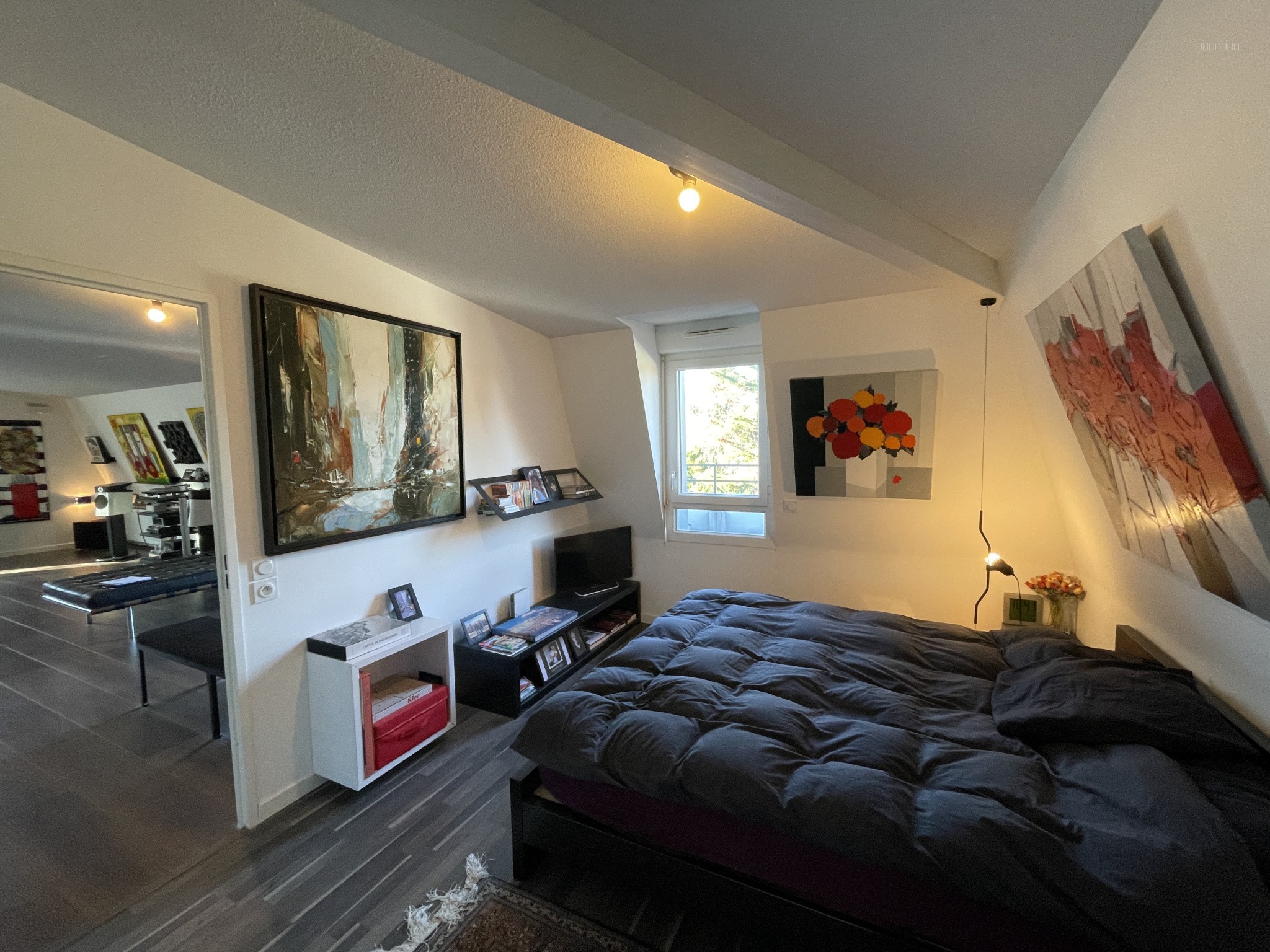 Appartement en viager occupé de 109 m2 Quartier Allées de Morlaàs — photo 7