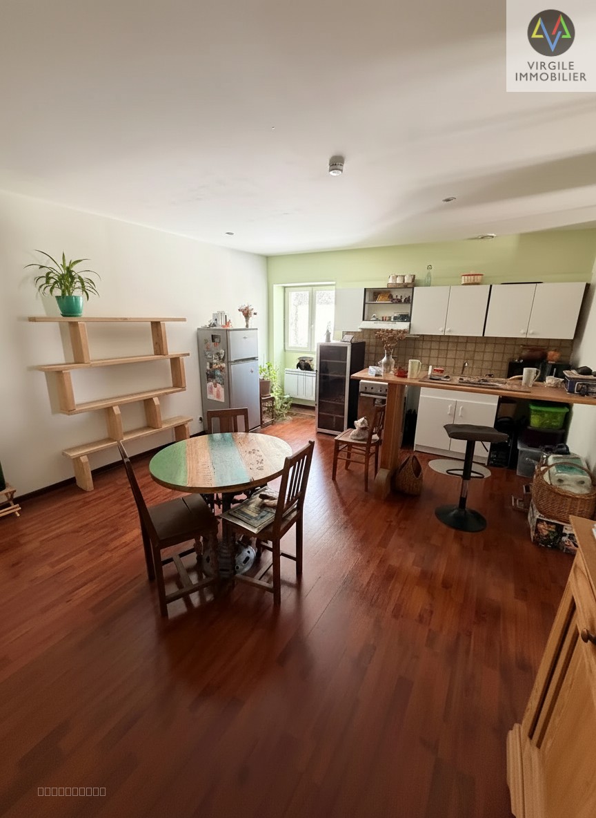 Appartement, jardin, garage — photo 2