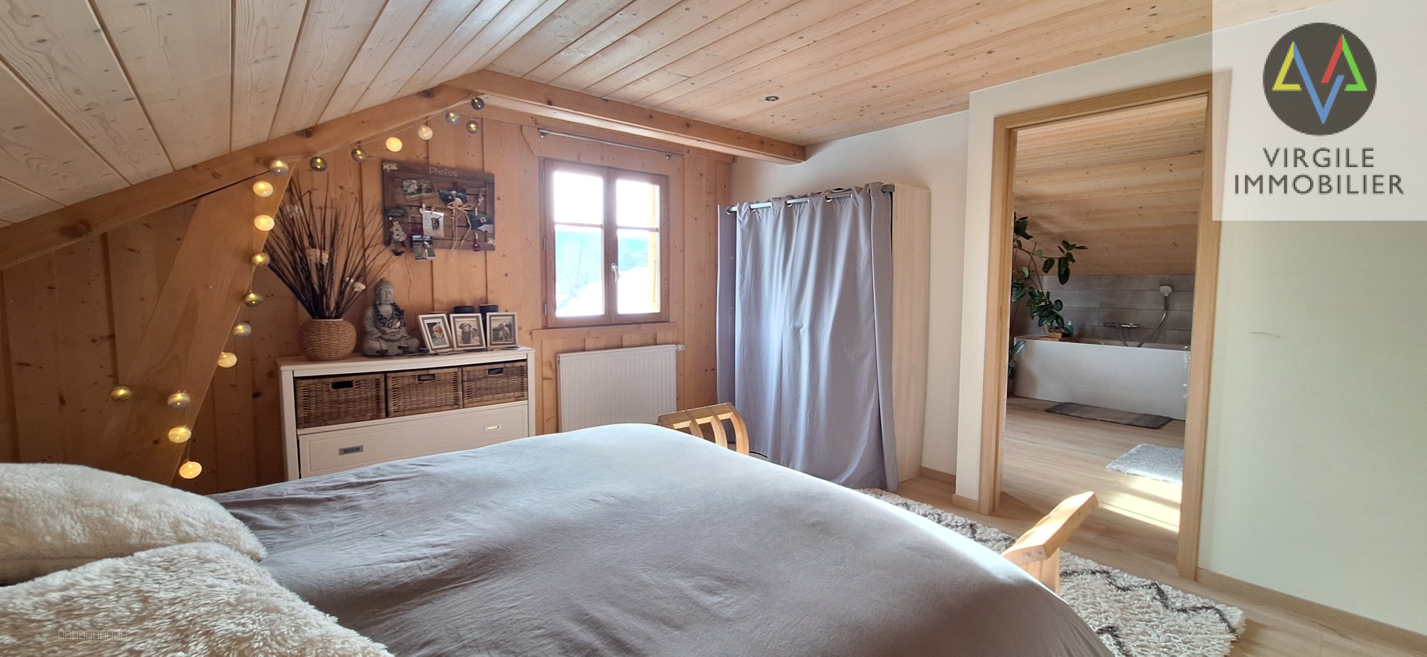 Magnifique chalet coup de cœur — photo 16
