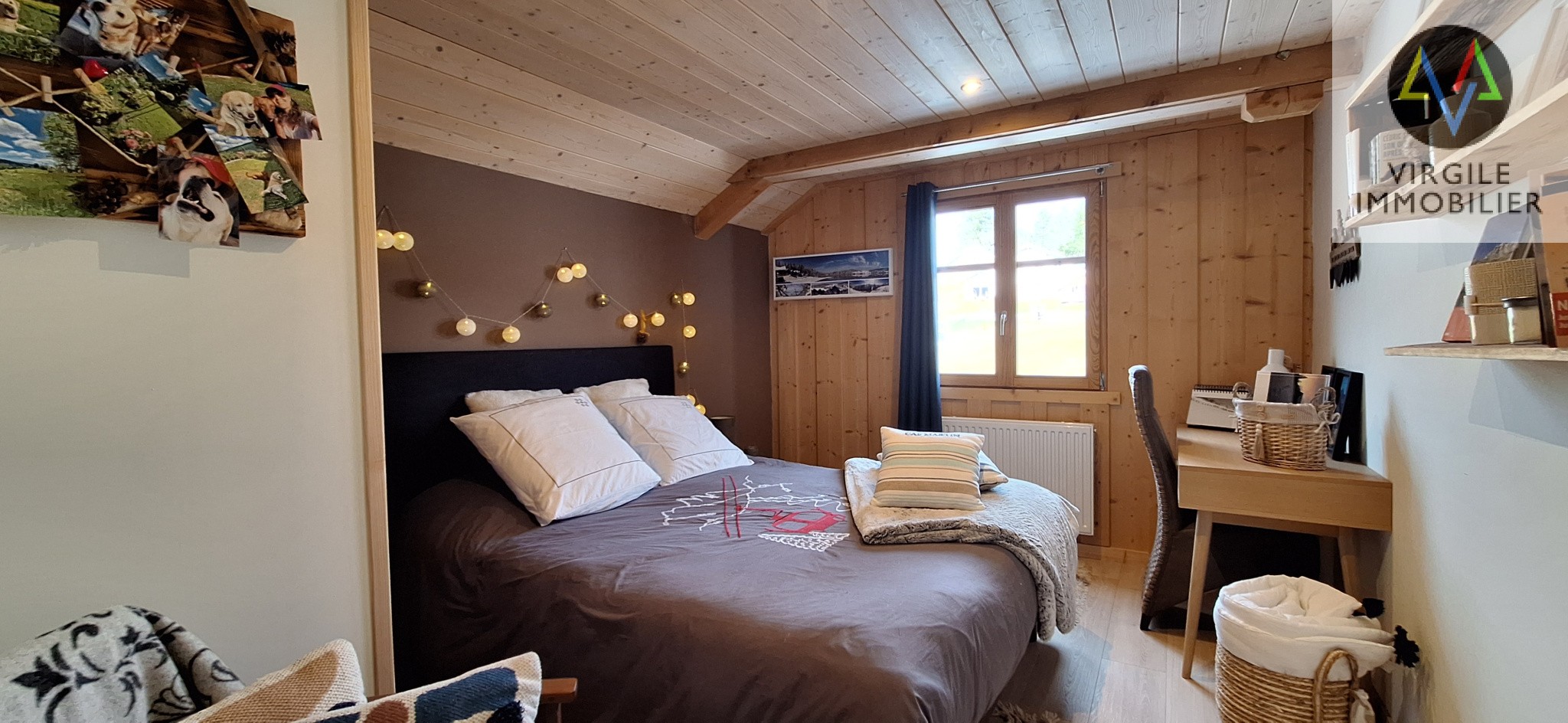 Magnifique chalet coup de cœur — photo 15