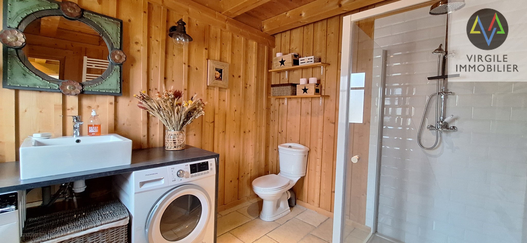 Magnifique chalet coup de cœur — photo 14