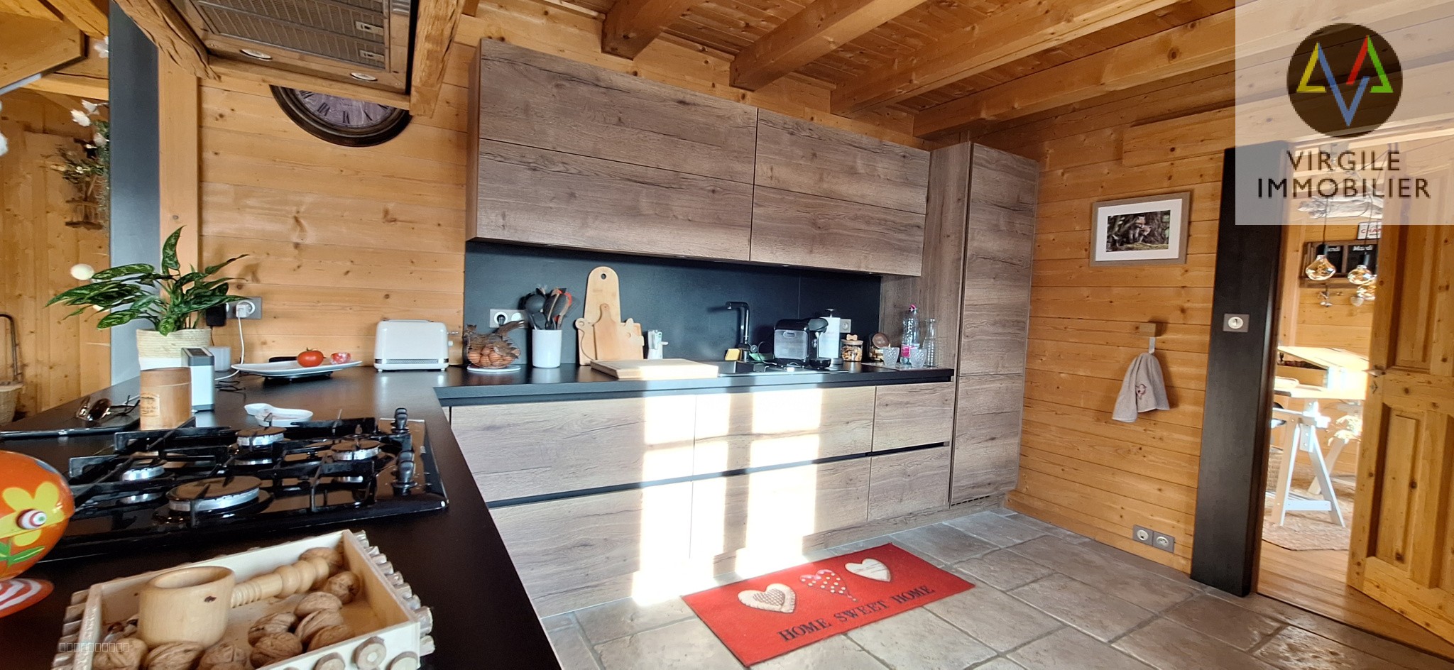 Magnifique chalet coup de cœur — photo 12