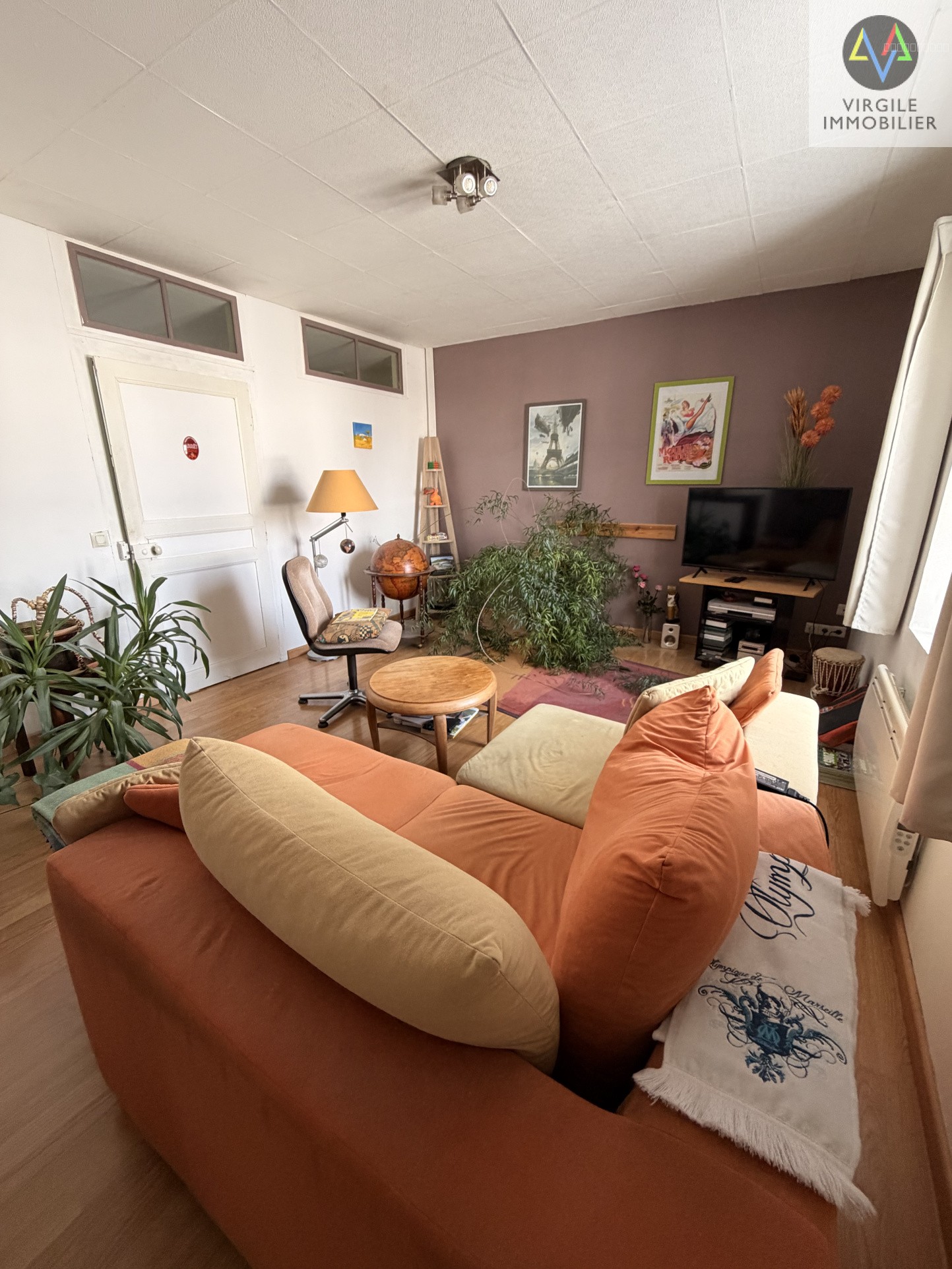 Appartement, jardin, garage — photo 3