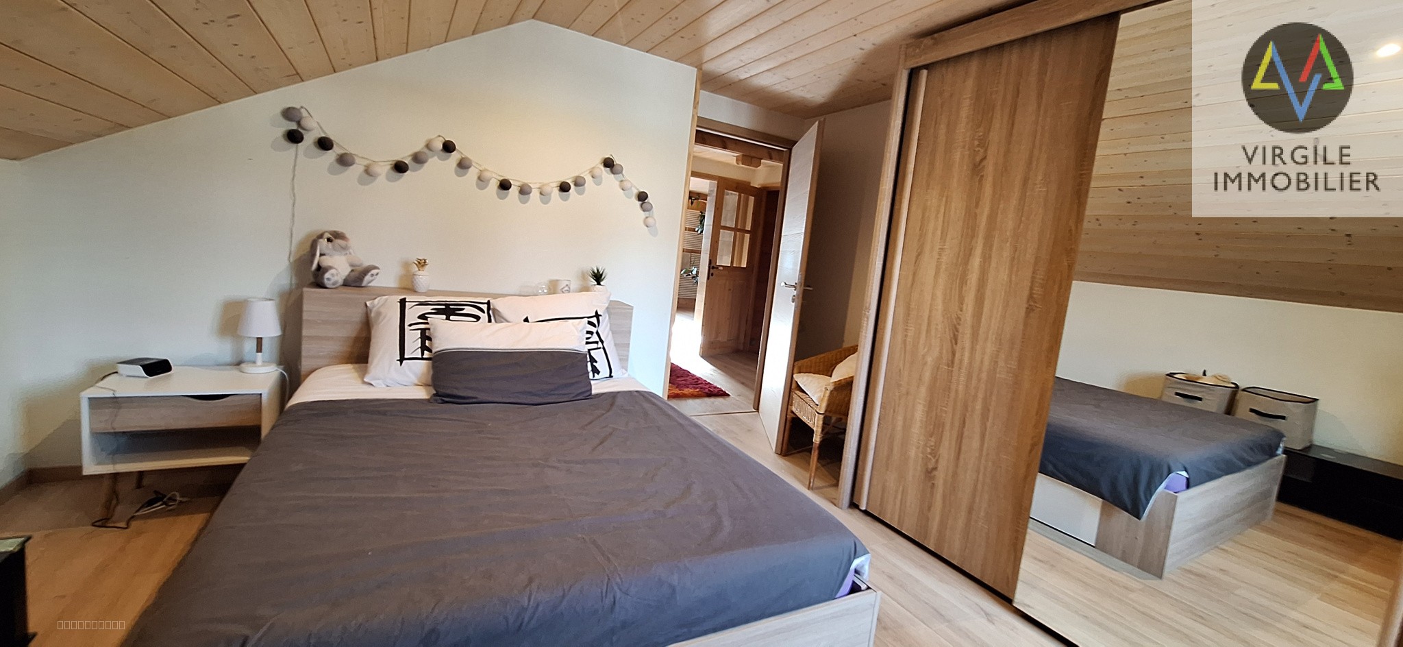 Magnifique chalet coup de cœur — photo 18