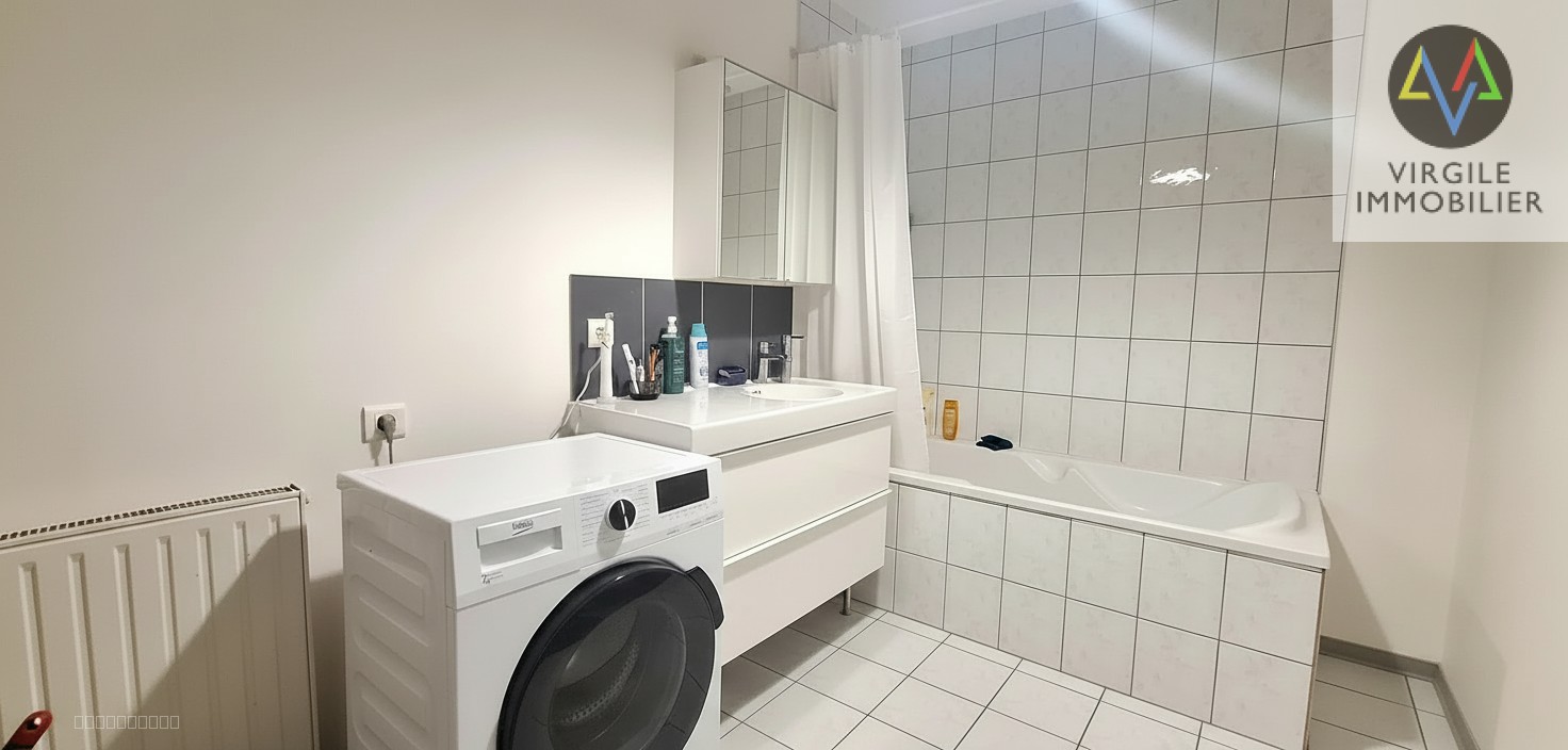 Charmant T3 au centre ville — photo 8