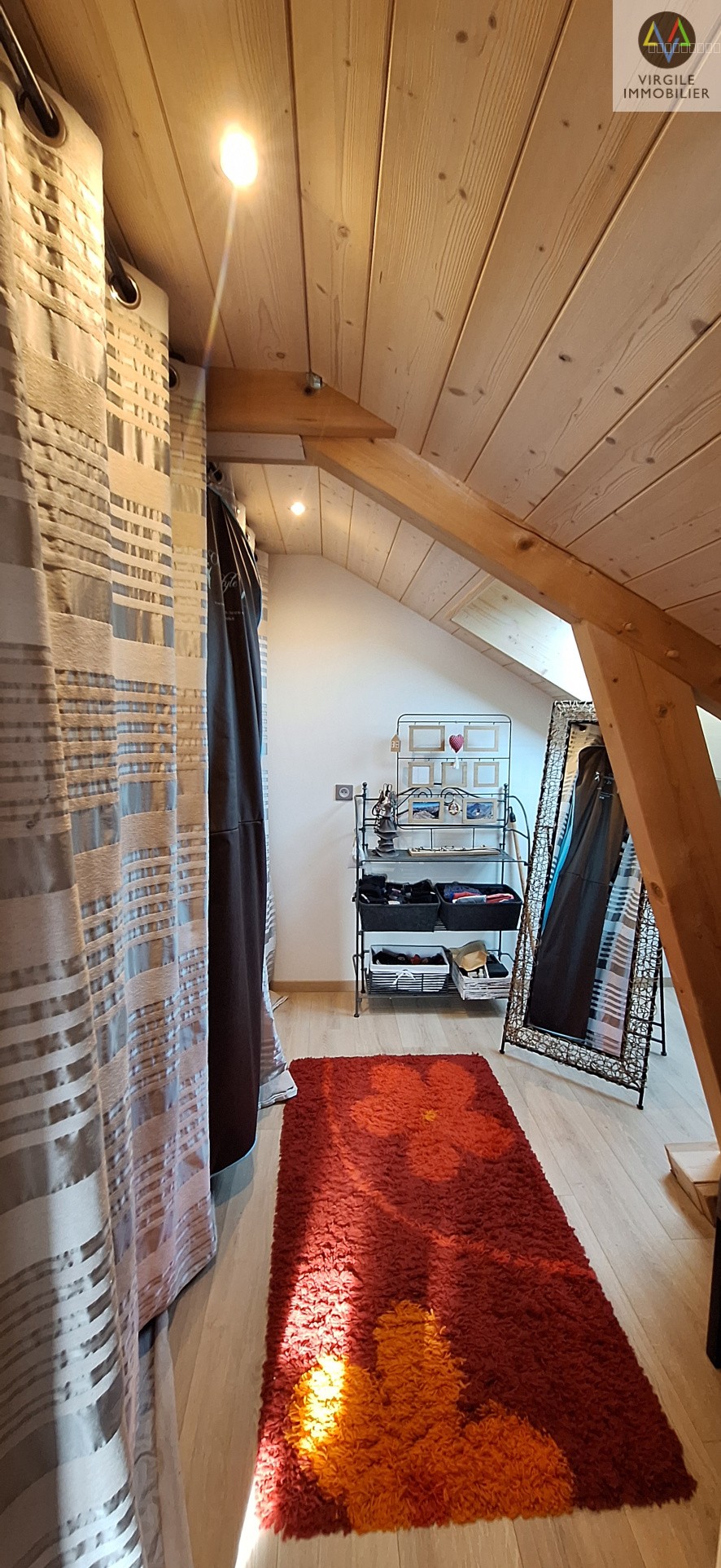 Magnifique chalet coup de cœur — photo 17