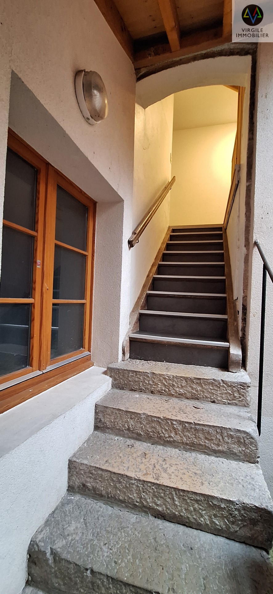 Charmant T3 au centre ville — photo 2