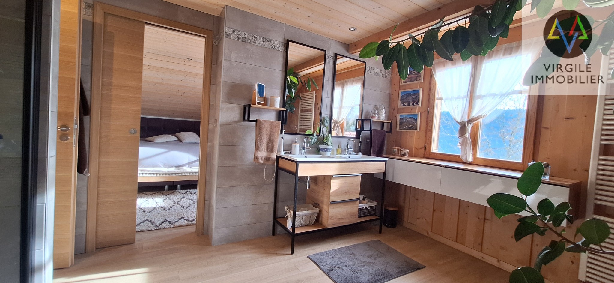 Magnifique chalet coup de cœur — photo 20