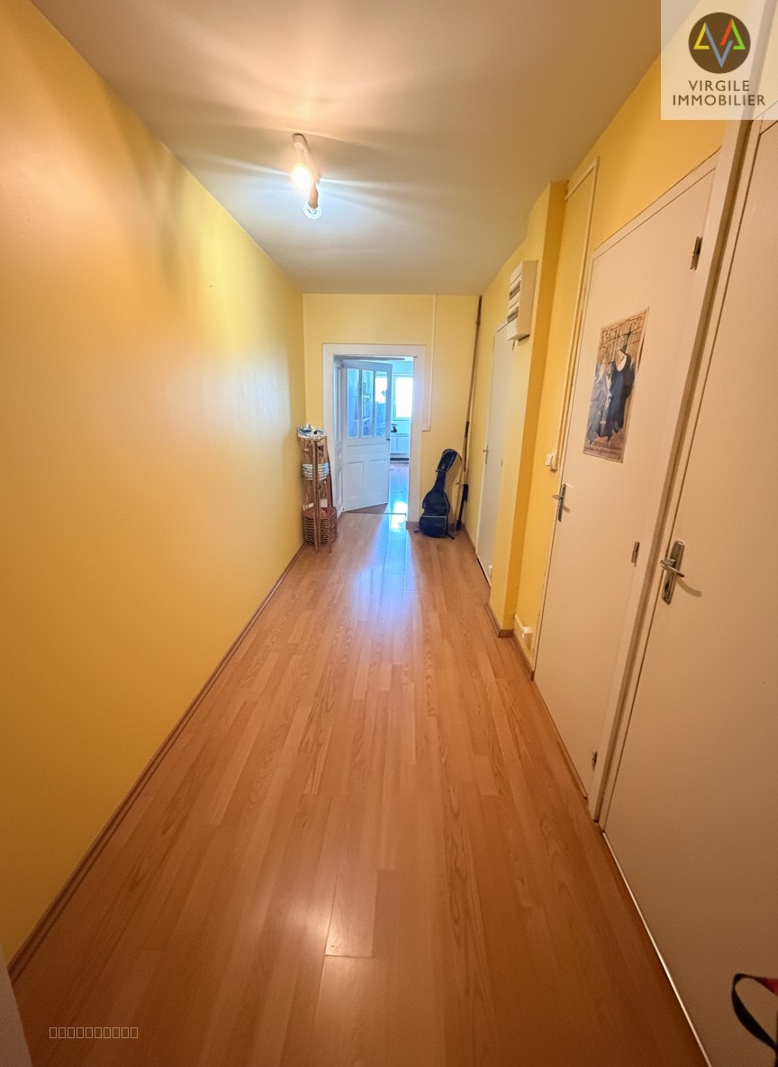 Appartement, jardin, garage — photo 4