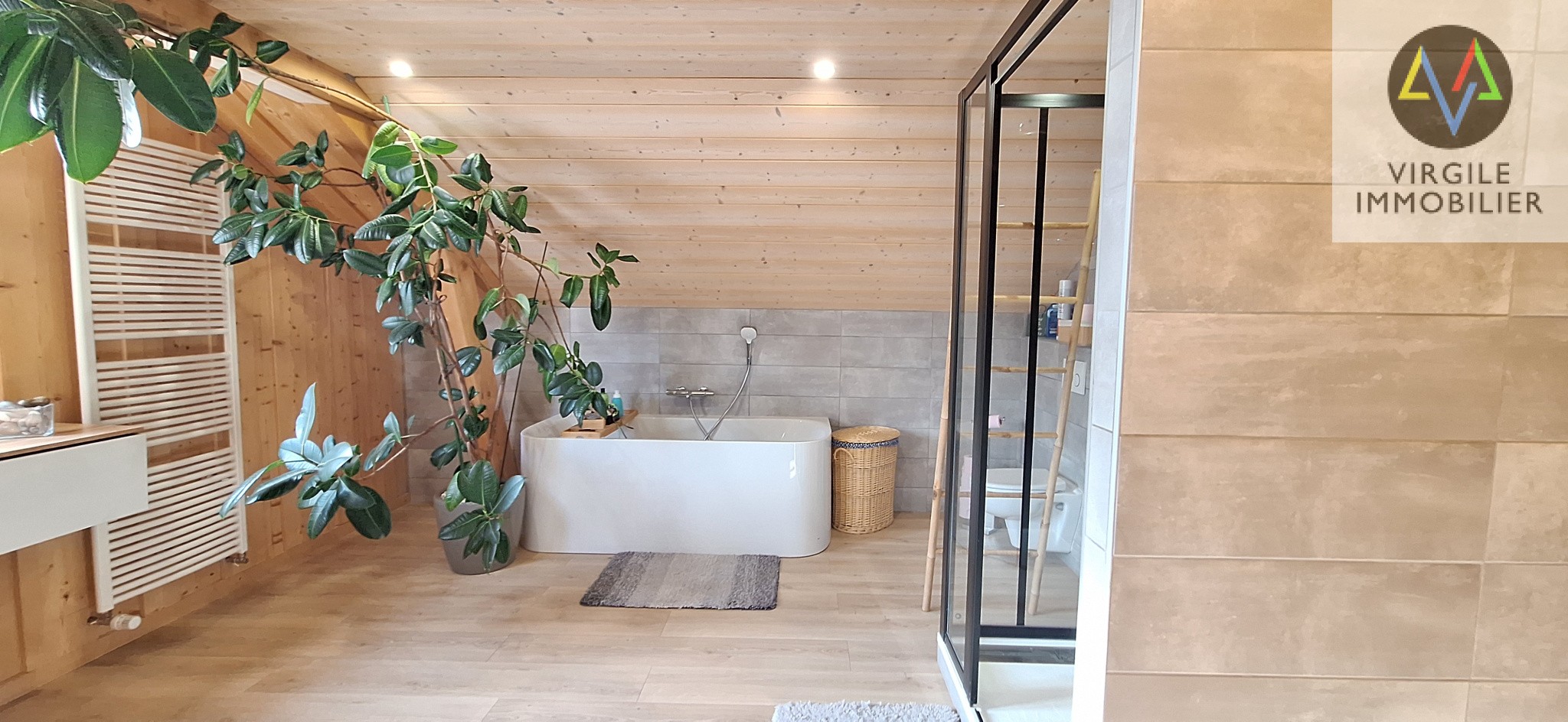 Magnifique chalet coup de cœur — photo 19