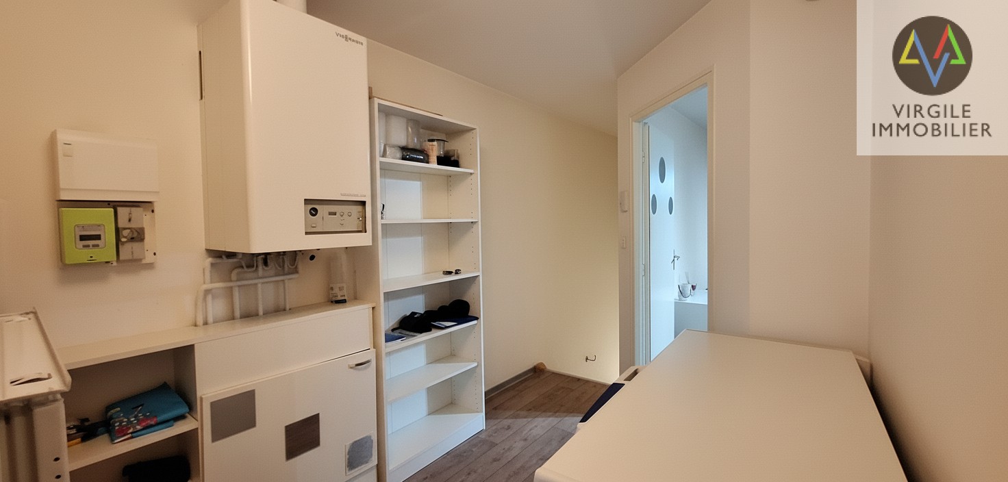 Charmant T3 au centre ville — photo 9