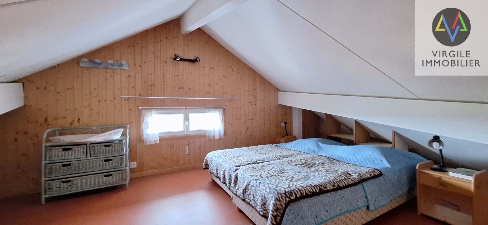 Charmant chalet Pagotin avec vue dégagée — photo 6