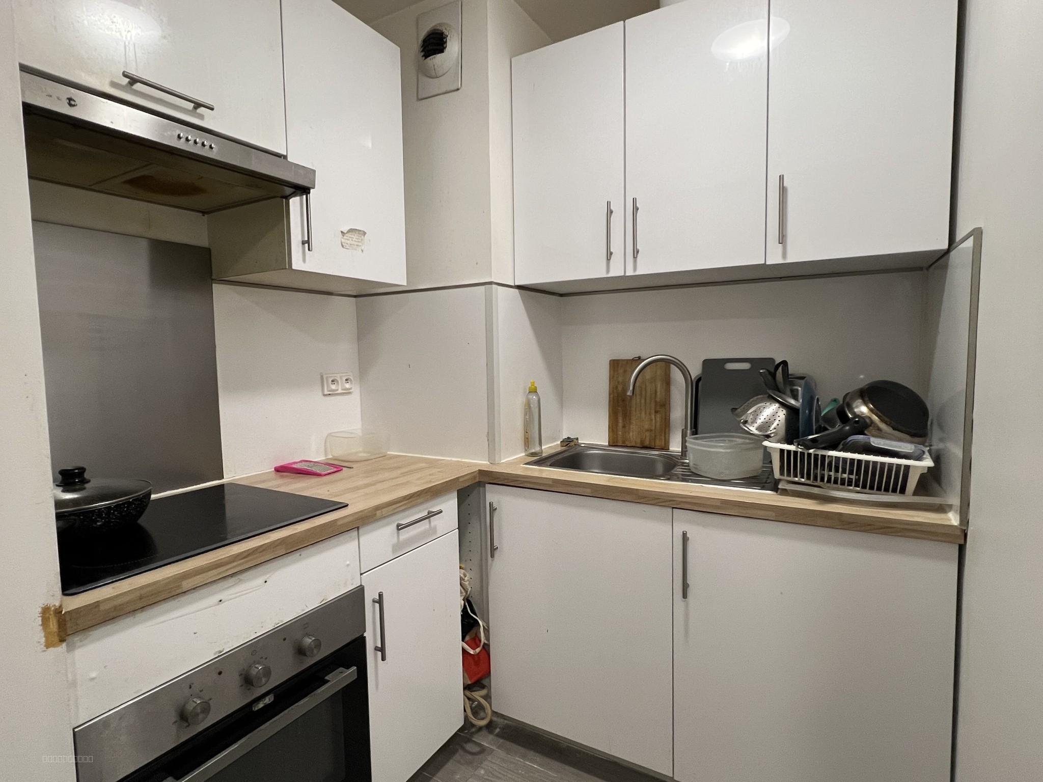 Exclusivité appartement F5 de 75 m2 rentabilité 12 % Argenteuil (95100) — photo 2
