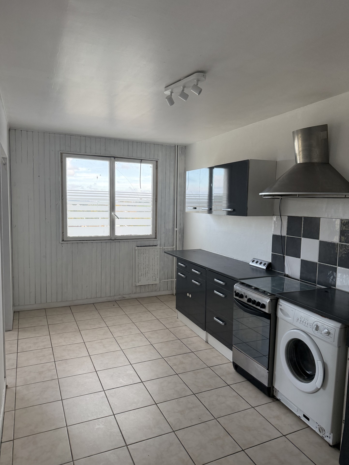 Appartement lumineux 3 pièces   Idéal investisseur ou premier achat — photo 2