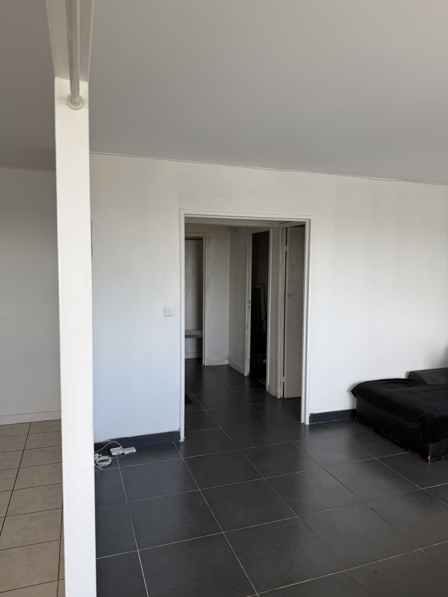 Appartement lumineux 3 pièces   Idéal investisseur ou premier achat — photo 3