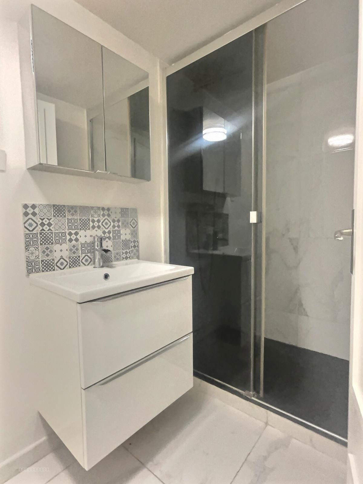 Appartement 44 m2   plein centre de Meulan-en-Yvelines   idéal primo-accédant ou investisseur — photo 2